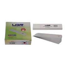 Ugr Maket Bıçağı Yedeği Ugr Maket Bıçağı Yedeği