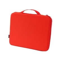 Ikea Mala Çizim Çantası, Kırmızı 35 X 27 Cm