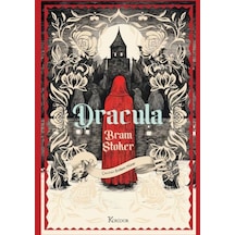 Dracula - Bez Cilt