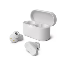 Philips Tat3509wt/00 True Wireless Bluetooth Kulaklık, Anc Pro 24 Saat Pil Bluetooth 5.3 Ipx4, Beyaz