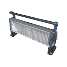 Hs1004 Minor Ayak Altı Isıtıcı 1500w