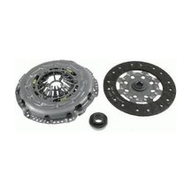 SACHS 3000970116 DEBRİYAJ SETİ JUMPER-BOXER III 2.2 HDİ-PUMA 2.2
