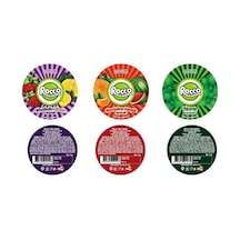 Rocco Sıkı Şeker Assorted Karma 24 x 12 G