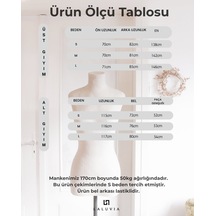 Laluvia Haki Limoges Takım - 908449