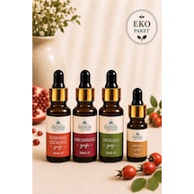 Biodamla Natural Yaşlanma Karşıtı Paketi Eko Paket Diğer