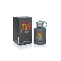 Cazador Hunt Bold Erkek Parfüm EDT 100 ML