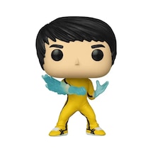 Funko Pop Icons Bruce Lee 81066