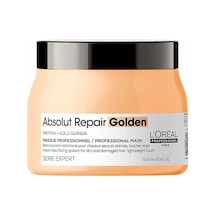 Serie Expert Absolut Repair Golden Maske 500 Ml