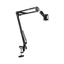 Lastvoice Nb39 Masa Tipi Mikrofon Standı 35x35 Cm Masa Tipi
