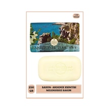 Nesti Dante Sabun Emozioni in Toscana Mediterranean Touch Vegan Bakım 250 G