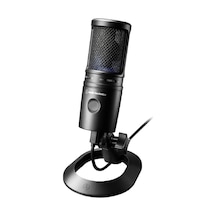 Audio-technica At2020usb-x Kardioid Kondenser Usb Mikrofon