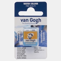 Gwc Suluboya Tablet Indıan Yellow 244