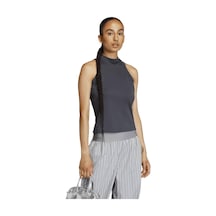 Ke1083-k Adidas P Ess Tnk Kadın T-shirt Antrasit Ke1083-k Antrasit