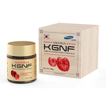 Kgnf Ganoderma Reishi Lingzhi Ekstraktı İçeren Tavsiye Edici Gıda 120 G