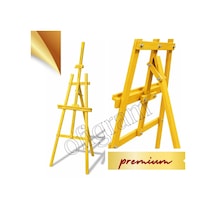 Şovale Premium Renk Seçenekli - Sarı