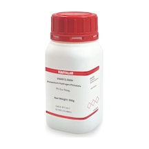 Kimyalab Potasyum Hidrojen Ftalat 500 G