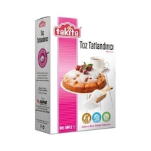 Toz Tatlandırıcı 500 G