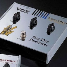 Ct-02od Cooltron Overdrive