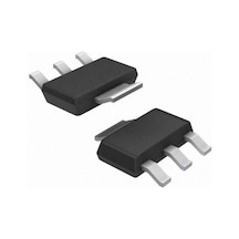 Ams1117 - 3.3V Voltaj Regülatörü Entegresi X 1 Adet (Rf030)