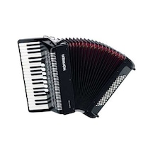 Hohner Bravo Iıı 80 Bas Akordiyon