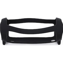 Besthome1 Jbl Flip 5 Silikon Kılıf - Omuz Askısı Ve Karabina Takım