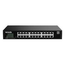 Tenda Teg2224d 24ge Port Bulut Yönetilebilir Switch
