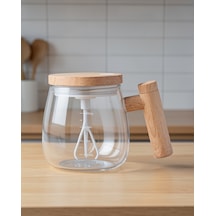 Akıllı Karıştırıcı Kupa 400 Ml Uuczzzkarıştırıcımug-5-1