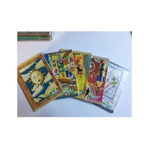 100-4 A5 Defter