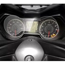 Yamaha X Max 250 Gösterge Panel 9h Nano Ekran Koruyucu