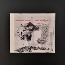 Lee Morgan Candy Cd