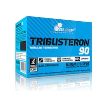 Olimp Tribusteron 90 120 Kapsül - Kapsül