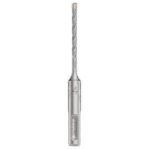 Ayrex 1x Pro Sds Plus-5x Kırıcı Delici Delme Ucu Donatılı Beton, Beton, Ø 4,00 Mm, Professional Aksesuar Kırıc