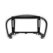 Maitech Mar06022 Nissan Juke 2004-2018 Model Multimedya Teyp Çerçevesi 9"