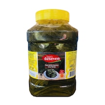 Tokatlı Özseven Salamura Yaprak 4750 G