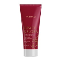Farmasi Dr. C. Tuna Grace ve Flora El Kremi 75ML