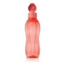 Tupperware Eko Şişe Suluk 750 Ml Pembe