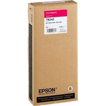Epson T8243 C13T824300 Kırmızı Kartuş