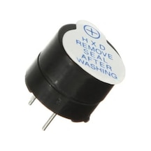 Arduino Aktif Buzzer Arduino Raspberry 5V Manyetik Ses Raspberry N11.1482