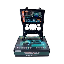 Peugeot 3008 2009-2016 Navimex 8-128 Fanlı Profesyonel Oem Multimedia