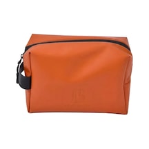 Tangerine Core Grooming Case