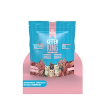 PAWGO Kitten King Hypoallergenic Tavuk Etli Yavru Kedi Maması 2 KG