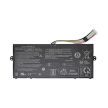 Acer Uyumlu Spin 1 SP111-32N-C77J Batarya Pil
