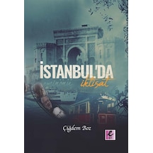 İstanbul'da İktisat / Çiğdem Boz