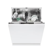 Hoover HI 3E7L0S-17 5 Programlı 13 Kişilik Bulaşık Makinesi