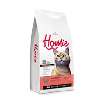 Homie Somonlu Yetişkin Kedi Maması 3750 G Homie Somonlu Yetişkin Kedi Maması 3750 G