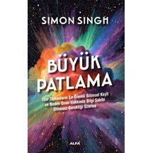 Büyük Patlama & "tüm Zamanların En Önemli Bilimsel Keşfi Ve Ne...