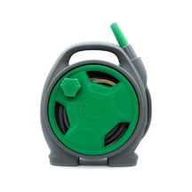 Daye Dy637 Mini Hortum Sprey Tabanca Bahçe Sulama Seti 10 Mt (488426887)