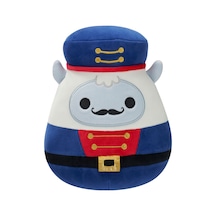 Yılbaşı Serisi Yeti Yuri Peluş Oyuncak 20 Cm Çok Renkli