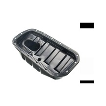 Renault Clio 1993-2007 Yağ Karteri Sac 7700 100 375 Nextpart