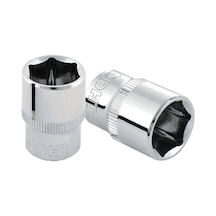 Dht 1/2  Altı Köşe Lokma 11 mm